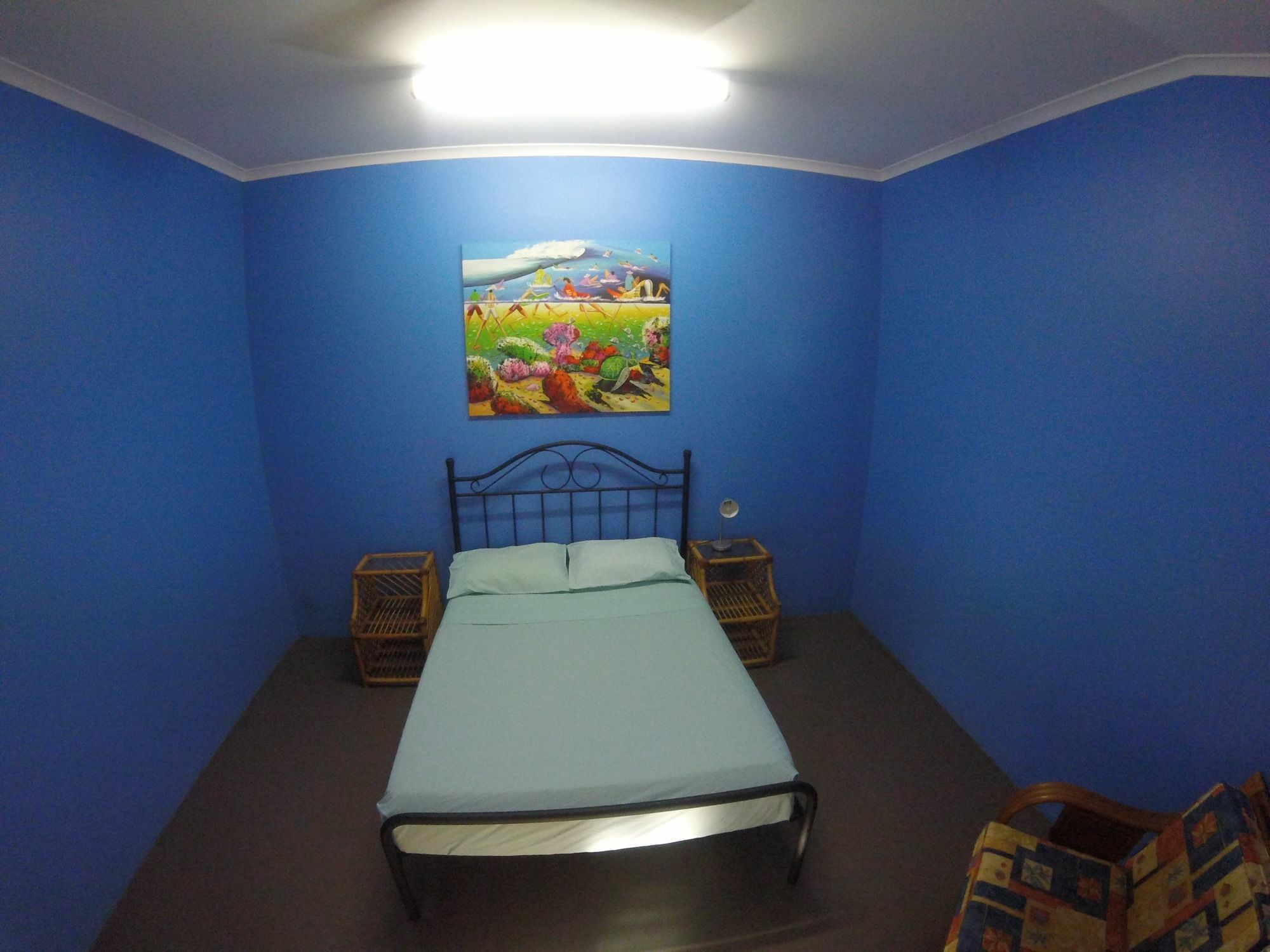Cable Beach Backpackers Broome Esterno foto